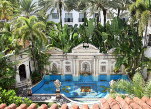 Versace Mansion