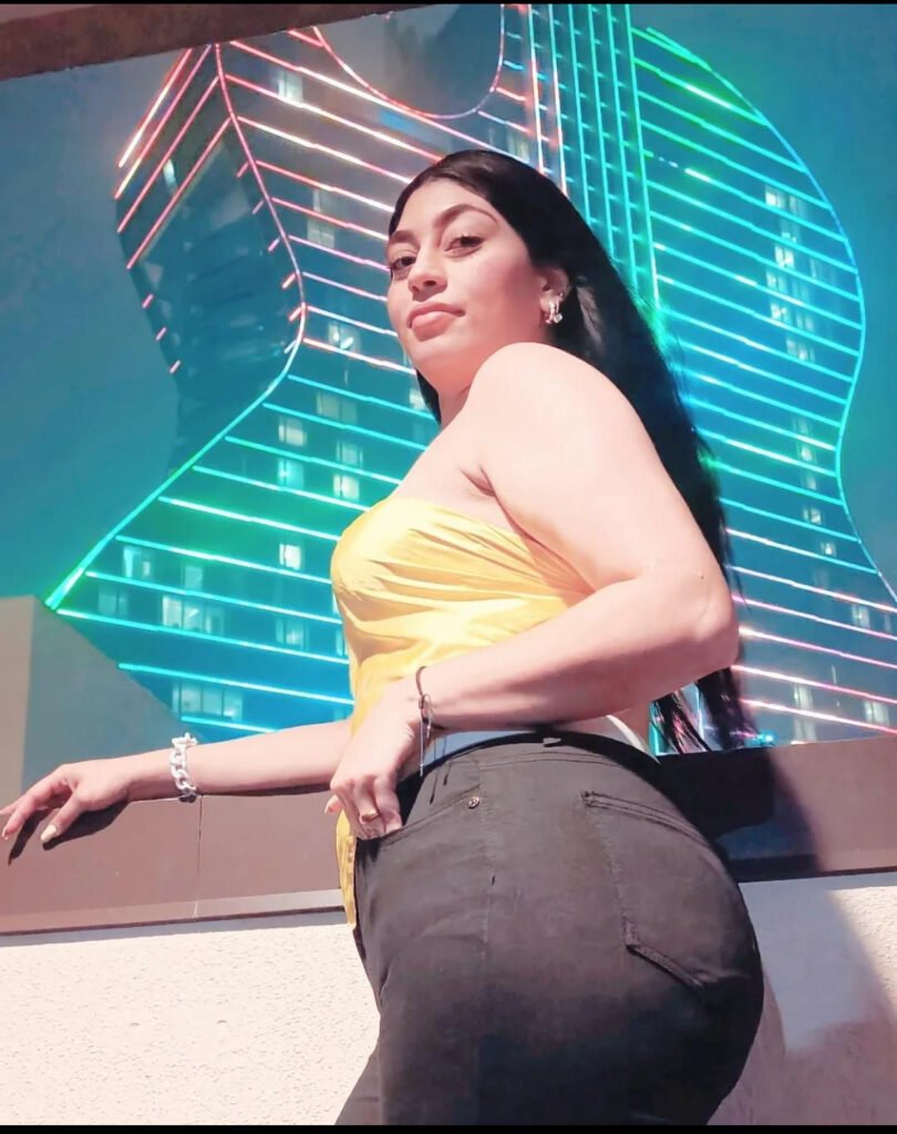 Hard rock casino