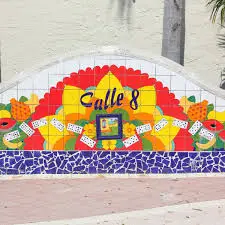 calle ocho