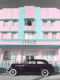 leslie hotel