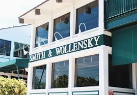 smith & wollensky