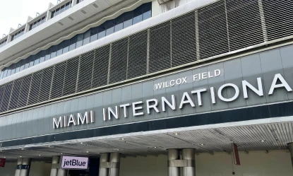 Miami International Airport Transfers