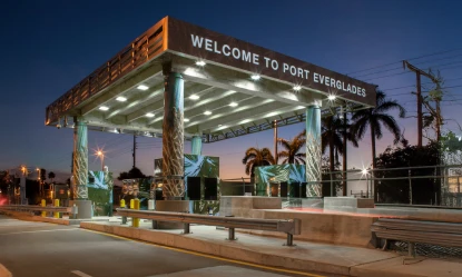 Port Everglades Transfers