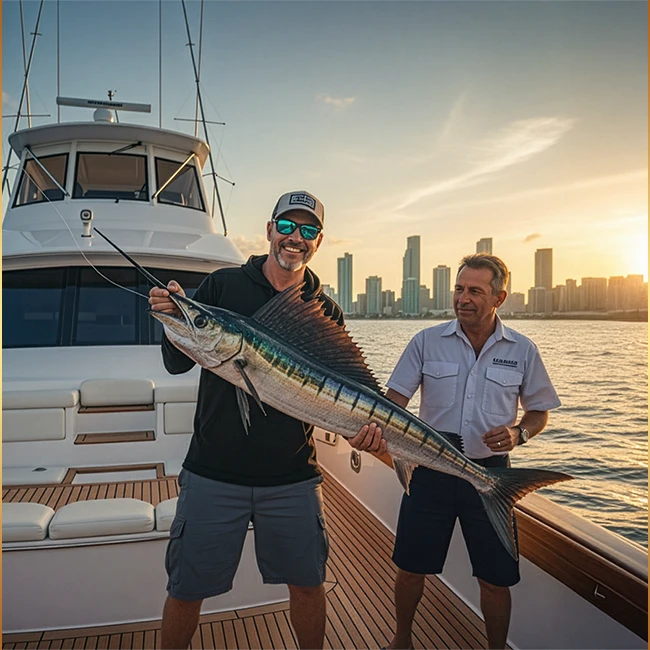 Fishing-Charters