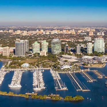 Miami City Tours-Coral Gables & Coconut Grove