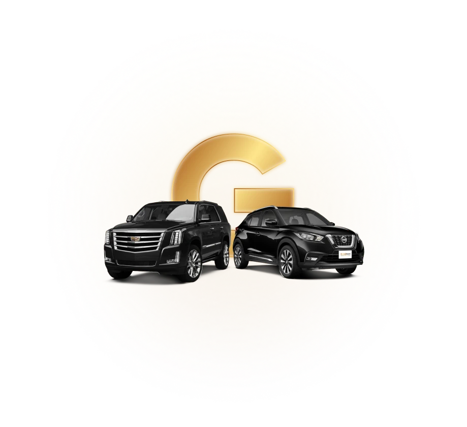 Why Choose Goldblack Cars