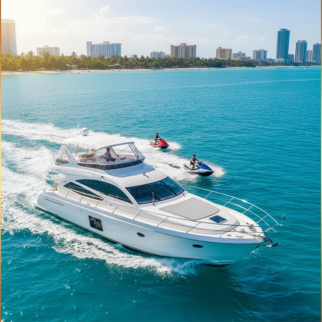 Yacht-&-Jetski-Rentals