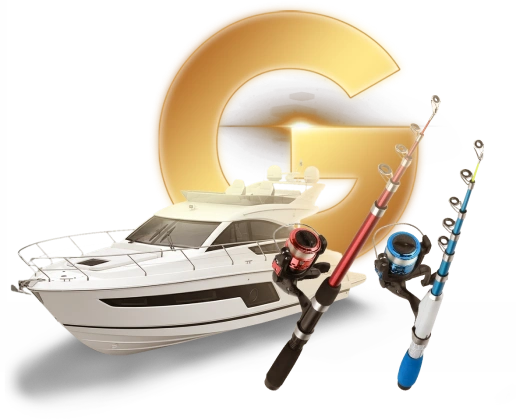 Fishing Charter in Miami